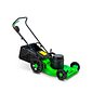 Cortador de Grama RM-80E 2500W 220V Com Recolhedor Trapp Cortador de Grama RM-80E 2500W 220V Com Recolhedor Trapp