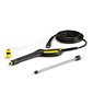 Lava Jato Alta Pressão HD 585 Profissional 2176 PSI 220V Lava Jato Alta Pressão HD 585 Profissional 2176 PSI 220V