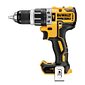Furadeira de Impacto e Parafusadeira 1/2" Dewalt DCD796B 20V (sem Bateria e sem Carregador)