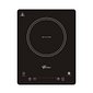 Fogão de Indução 1 Boca Vitrocerâmica (Sobrepor)