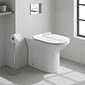 Kit Vaso Sanitário Lift Convencional Docol Completo 968966