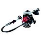 Máquina Roçadeira Costal Gasolina RC-4500 42,7cc Máquina Roçadeira Costal Gasolina RC-4500 42,7cc