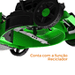 Cortador de Grama a Gasolina TH-750 201CC Com Motor Honda 4 Tempos Trapp Cortador de Grama a Gasolina TH-750 201CC Com Motor Honda 4 Tempos Trapp