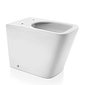 Kit Vaso Sanitário Vougan Convencional Docol Completo 00969666