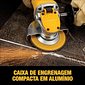 Esmerilhadeira Angular DeWalt 4.1/2" 900W Esmerilhadeira Angular DeWalt 4.1/2" 900W