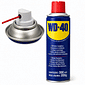 Óleo Lubrificante WD-40 300ml Óleo Lubrificante WD-40 300ml