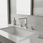 Torneira Misturador de Mesa Para Lavatório DocolStillo 820406