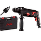 Furadeira Martelete Skil 600W Com Maleta
