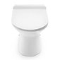 Kit Vaso Sanitário Lift Convencional Docol Completo 968966