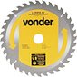 Serra Circular Widea 36 Dentes Vonder 400x30 Serra Circular Widea 36 Dentes Vonder 400x30