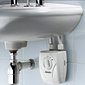 Aquecedor Versátil Lorenzetti 5500W