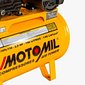 Compressor Air Power 3,0CV CMV-15pl/150 Bivolt 127v/220v Motomil Compressor Air Power 3,0CV CMV-15pl/150 Bivolt 127v/220v Motomil