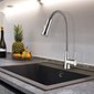 Torneira Misturador Monocomando de Cozinha Loren Flex 2257 G27 Lorenzetti