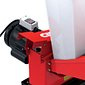 Triturador Forrageiro Cid125LD 2CV Bivolt 127/220V Monof. CID
