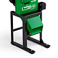 Triturador Forrageiro TRF-80G Motor A Gasolina 7HP NR-12 Trapp