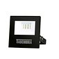 Refletor TR Led 10W 6500K Preto