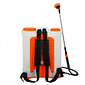 PULVERIZADOR COSTAL ELETRICA/MANUAL 20LT PULVERIZADOR COSTAL ELETRICA/MANUAL 20LT