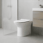 Kit Vaso Sanitário Lift Convencional Docol Completo 968966