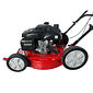 Máquina de Cortar Grama Sem Recolhedor GR- 6000S 6CV 4 Tempos Garthen Máquina de Cortar Grama Sem Recolhedor GR- 6000S 6CV 4 Tempos Garthen