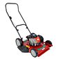Máquina de Cortar Grama Sem Recolhedor GR- 3800S 3,8CV 2 Tempos Garthen Máquina de Cortar Grama Sem Recolhedor GR- 3800S 3,8CV 2 Tempos Garthen