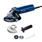 Esmerilhadeira 5" Bosch GWS 9-125 S 900W 220V