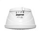 Chuveiro Ducha Fluir 4 Temperaturas Zagonel 6800W 220V