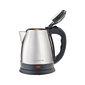 Chaleira Elétrica Inox 1,8 Litro Agratto Chaleira Elétrica Inox 1,8 Litro Agratto