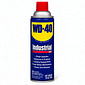 Óleo Lubrificante WD-40 300ml Óleo Lubrificante WD-40 300ml