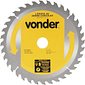 Serra Circular Widea 48 Dentes Vonder 400x30