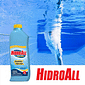 Cloro Hidrofloc 1LT Flocuante/Clarificante