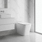 Kit Vaso Sanitário Vougan Convencional Docol Completo 00969666