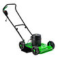 Cortador de Grama MC-50E 2500W 220V 60HZ Corte 48cm Trapp Cortador de Grama MC-50E 2500W 220V 60HZ Corte 48cm Trapp