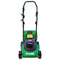 Cortador de Grama WM-350 1100W 220V Com Recolhedor Trapp