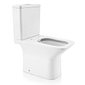 Kit Vaso Sanitário Stillo Branco com Caixa Acoplada Docol Completo 969866