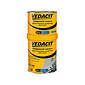 Adesivo Epoxi Bicomponete Compound 1 KG Adesivo Epoxi Bicomponete Compound 1 KG