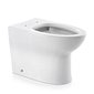 Kit Vaso Sanitário Loggica Convencional Branco Docol Completo 969366