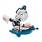 Serra Meia Esquadria 10" Bosch GCM 10x IND Serra Meia Esquadria 10" Bosch GCM 10x IND