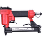 Grampeador Pneumático 6mm a 16mm 120 Grampos Worker
