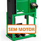 Debulhador De Milho DM-50 Sem Motor Trapp Debulhador De Milho DM-50 Sem Motor Trapp
