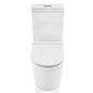 Kit Vaso Sanitário Liss Branco Completo Com Caixa Acoplada Docol 974366