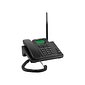 Telefone Celular Fixo CF 4202N Preto Intelbras 2G Telefone Celular Fixo CF 4202N Preto Intelbras 2G
