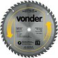 Serra Circular Widea 48 Dentes Vonder 300x30 Serra Circular Widea 48 Dentes Vonder 300x30