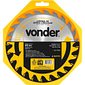 Serra Circular Widea 24 Dentes Vonder 350x30 Serra Circular Widea 24 Dentes Vonder 350x30