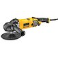 Lixadeira Politriz 7"- 9" Dewalt DWP849XB2 1250W 220V Lixadeira Politriz 7"- 9" Dewalt DWP849XB2 1250W 220V