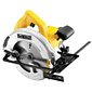 Serra Circular 7.1/4 DeWalt 1.400W DWE560B2 Serra Circular 7.1/4 DeWalt 1.400W DWE560B2