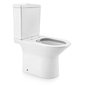 Kit Vaso Sanitário Lift Branco com Caixa Acoplada Docol Completo 968766