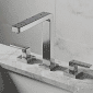 Torneira Misturador de Mesa Para Lavatório DocolStillo 820406