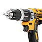 Furadeira de Impacto e Parafusadeira 1/2" Dewalt DCD796B 20V (sem Bateria e sem Carregador)