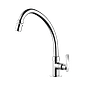 Torneira Para Cozinha de Mesa Bica Móvel Loren One Lorenzetti 1167 C29 Torneira Para Cozinha de Mesa Bica Móvel Loren One Lorenzetti 1167 C29