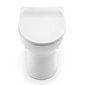 Kit Vaso Sanitário Loggica Convencional Branco Docol Completo 969366